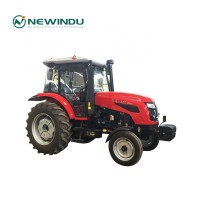 Lutong 4WD 90HP Farm agricultural Tractor LYH820 price in india images