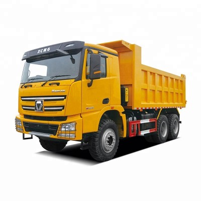 Sinotruk Howo widely used heavy duty tipper dump truck ZZ3257 for sale