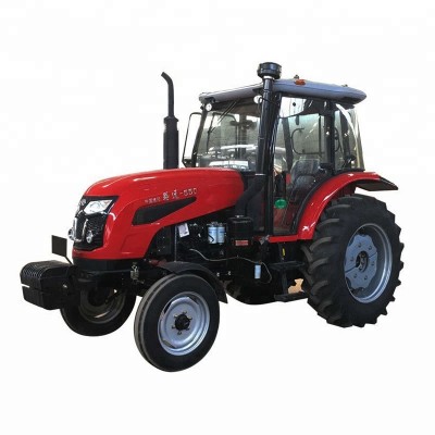 Lutong 4WD 40gp mini Farm Tractor price LYH500 power tiller